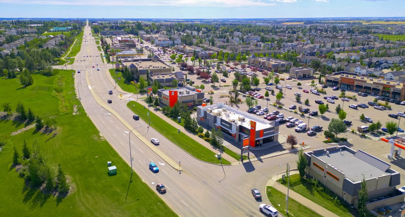 250 Reasons to Move to Dansereau Meadows in Beaumont, Alberta