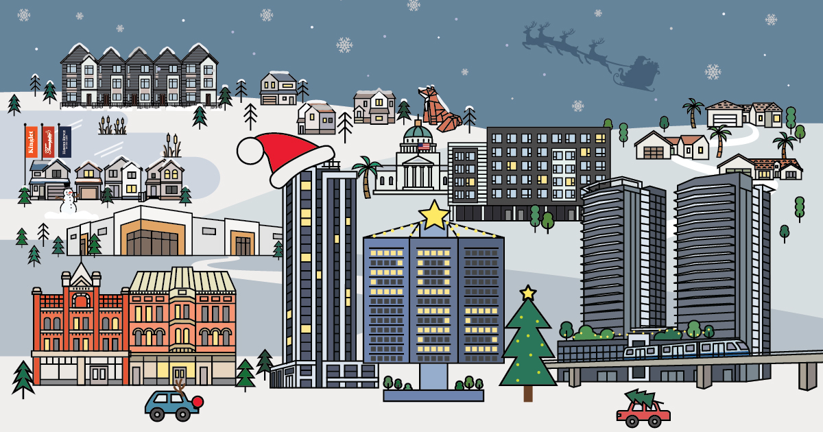 2025 Showhome Holiday Hours