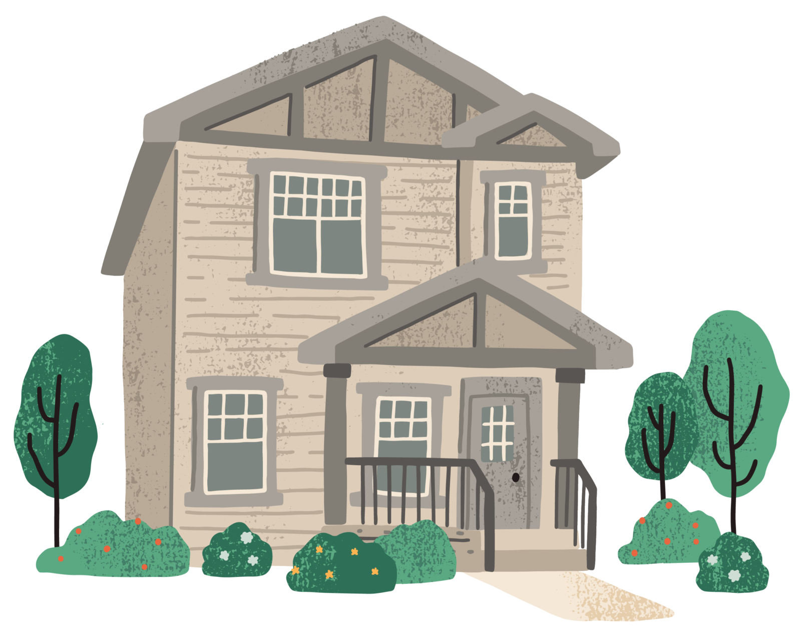 Laned Homes