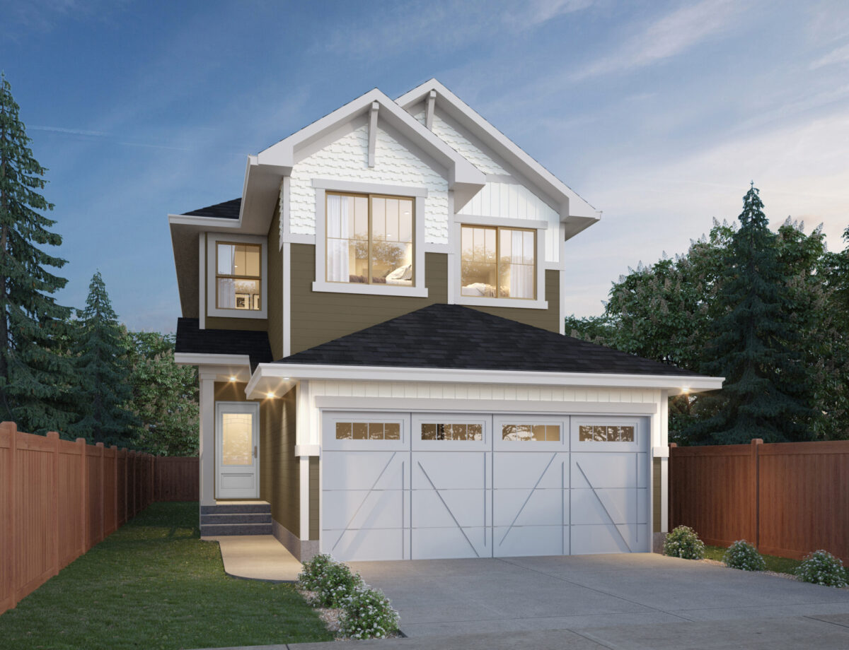 Pacesetter Homes
